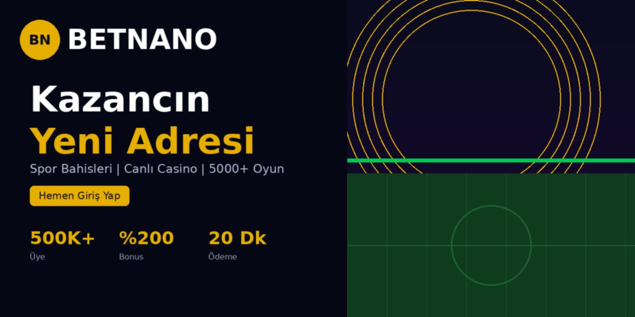 Betnano